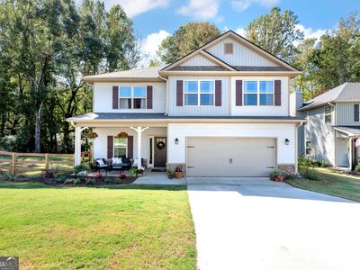 472 Highland Pointe Dr, Alto, GA, 30510