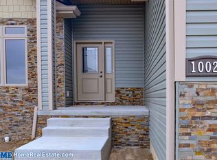 10021 Sweetwater, Lincoln, NE 68527