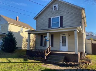10477 Brookdale Ave, Cranesville, PA 16410