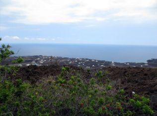 Eono Ave LOT 2, Captain Cook, HI 96704