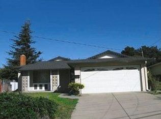 2664 Shamrock Dr, San Pablo, CA 94806
