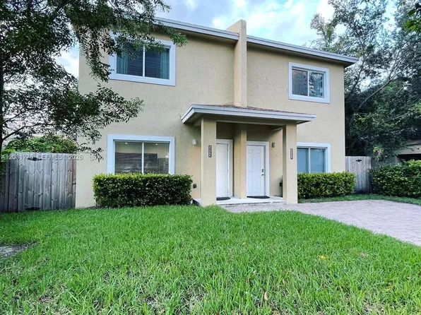1531 NW 55th Ter #1531, Miami, FL 33142