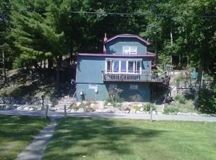 4615 White Rd, Pierson, MI 49339