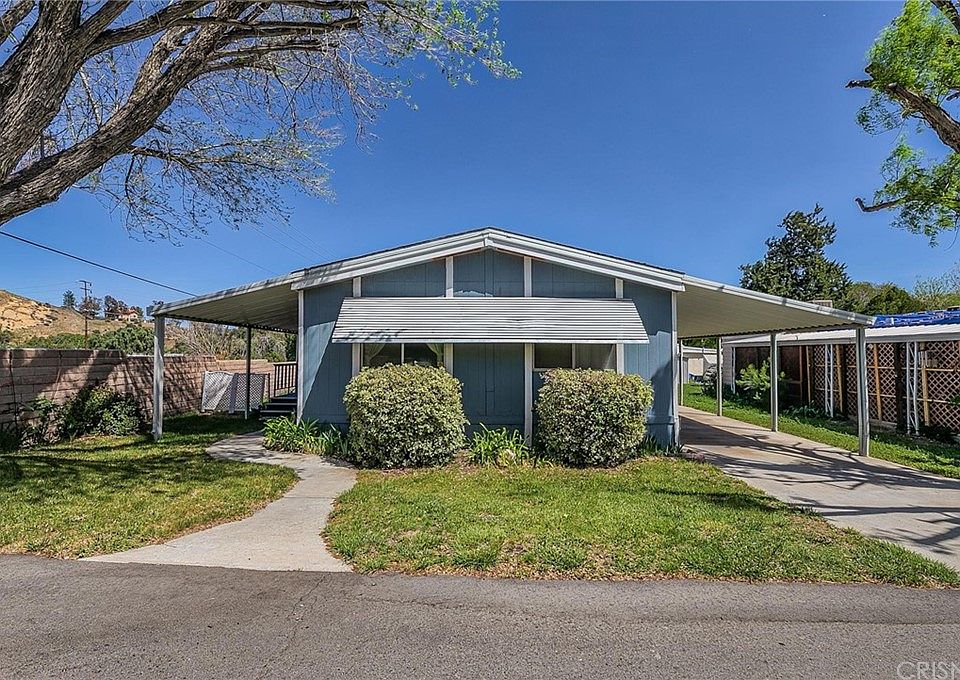 16274 Vasquez Canyon Rd SPACE 68, Canyon Country, CA 91351 Zillow