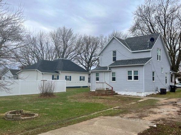 203 S 1st St, Plainview, NE 68769