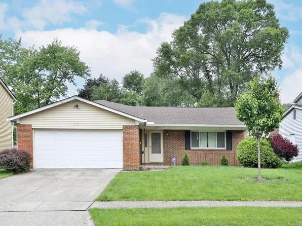5375 Ivywood Ln, Columbus, OH 43229