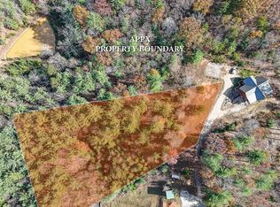 Alex Way, Morganton, GA 30560