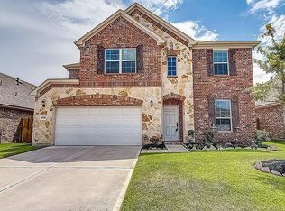 4218 Canton Crest Dr, Katy, TX 77494
