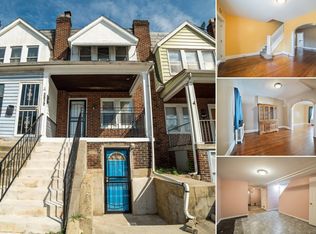 5872 Belair Rd, Baltimore, MD 21206