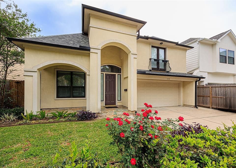 1210 Malone St, Houston, TX 77007 Zillow