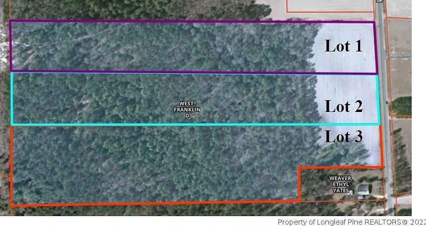 2nd image of 0 Turnbull Rd #3