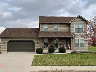 108 Parkview Dr, Jackson Center, OH, 45334