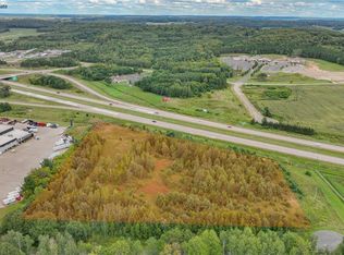 Lot 1 118th St, Chippewa Falls, WI 54729
