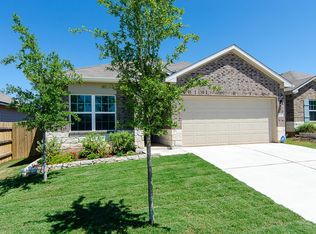 224 Freedom Park Ave, Liberty Hill, TX 78642
