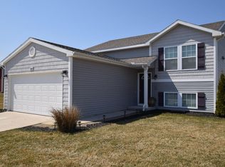13337 Sunset View Dr NE, Cedar Springs, MI 49319