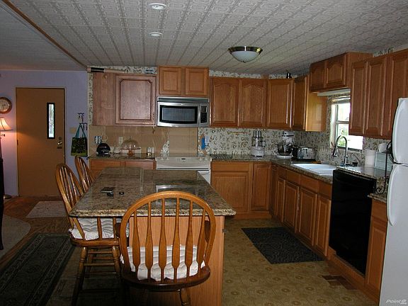 Large Kitchen