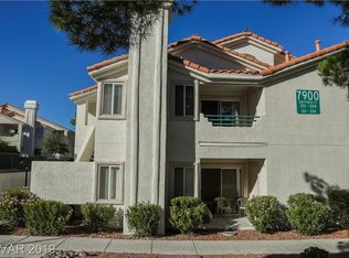 7900 Greycrest Ct UNIT 201, Las Vegas, NV 89145