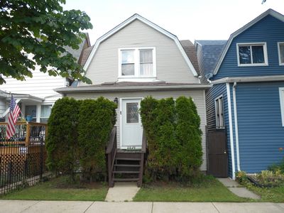 2820 W 36th St, Chicago, IL, 60632