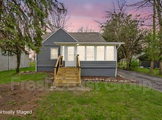 12931 Fruitside Rd, Garfield Heights, OH 44125