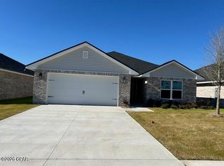 3695 Basal St, Panama City, FL 32404