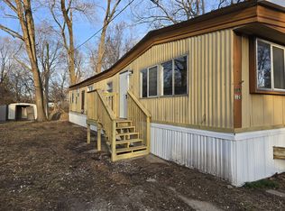 12 Nancy Trl #12, Colona, IL 61241