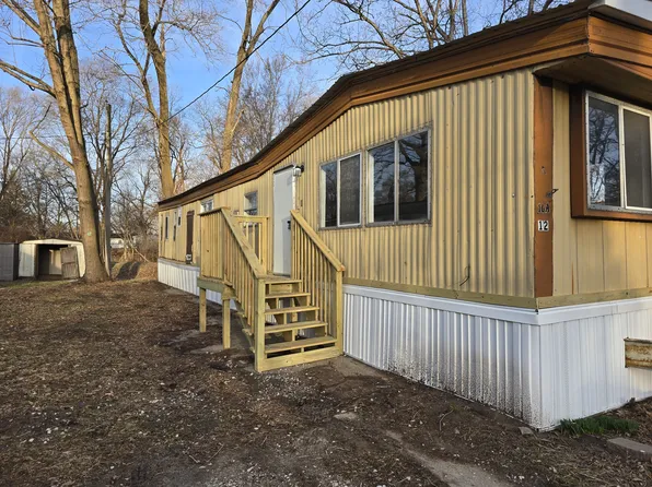 12 Nancy Trl #12, Colona, IL 61241