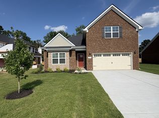 7619 Rookersbend Dr, Smyrna, TN 37167