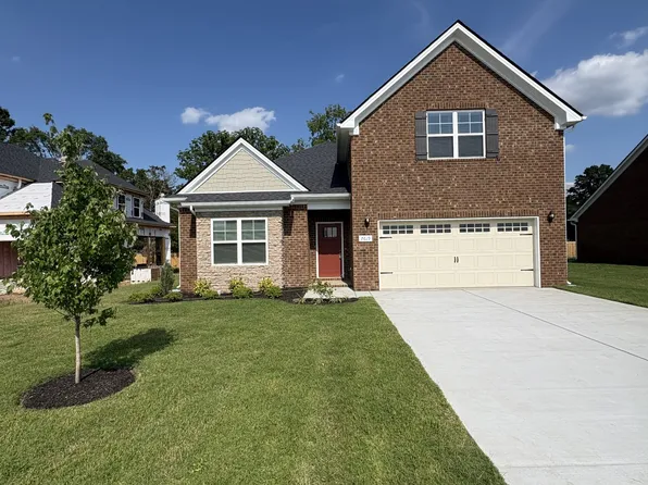 7619 Rookersbend Dr Lot 25, Smyrna, TN 37167