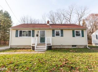 23 Day St, Pittsfield, MA 01201