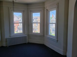 1220 Bushkill St #2, Easton, PA 18042