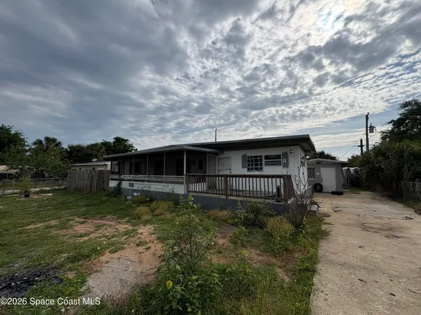 6996 Birch Dr, Cocoa, FL 32927