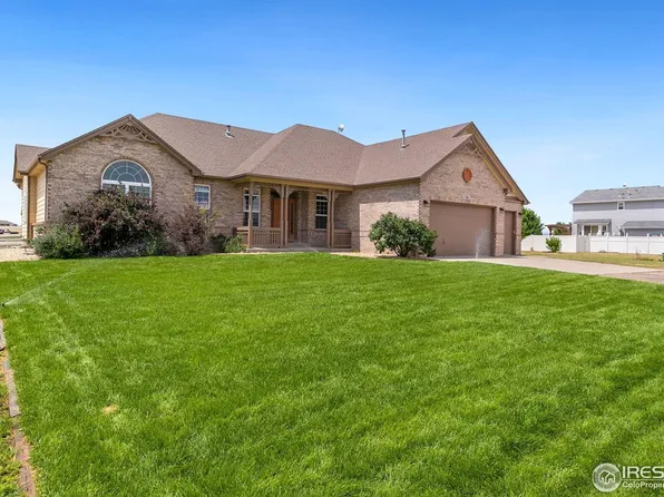 16161 Rayburn St, Hudson, CO 80642