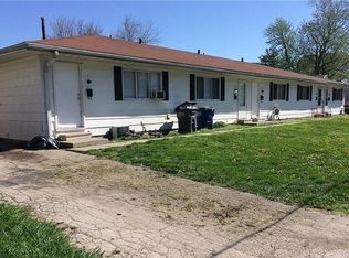 2225 Hickory St, Toledo, OH 43605