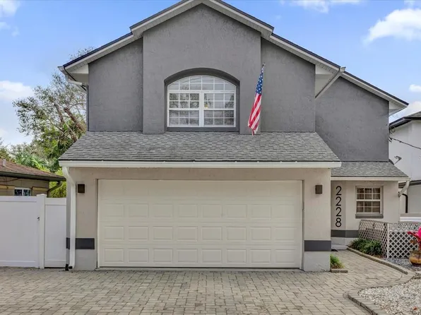 2228 Hoffner Ave, Belle Isle, FL 32809