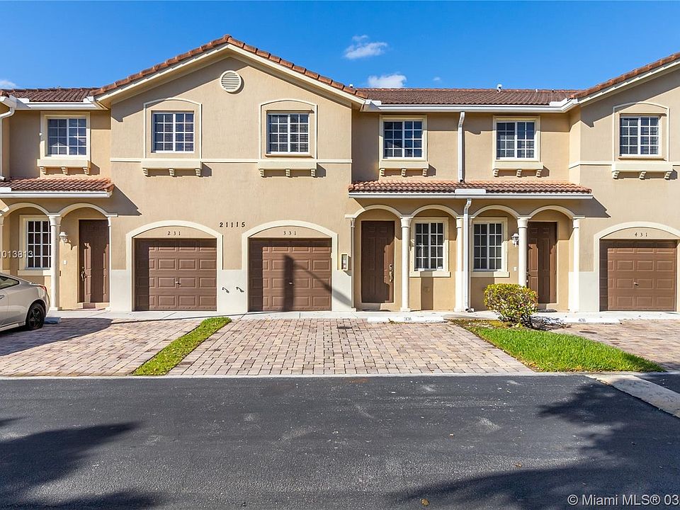 1st image of 21115 NW 14th Pl #3