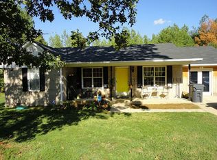 571 Grove St, Barnesville, GA 30204