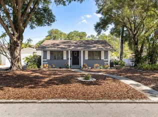 4725 Dartmouth Ave N, Saint Petersburg, FL 33713