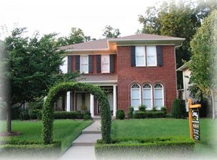 1694 Peach Ave, Memphis, TN 38112