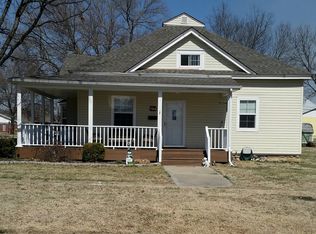 724 Ohio St, Neodesha, KS 66757