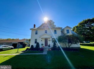 1241 Salemville Rd, New Enterprise, PA 16664