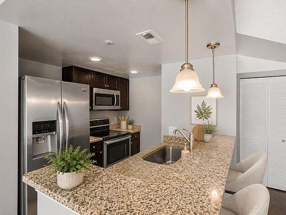2nd image of 15755 Easthaven Ct #403