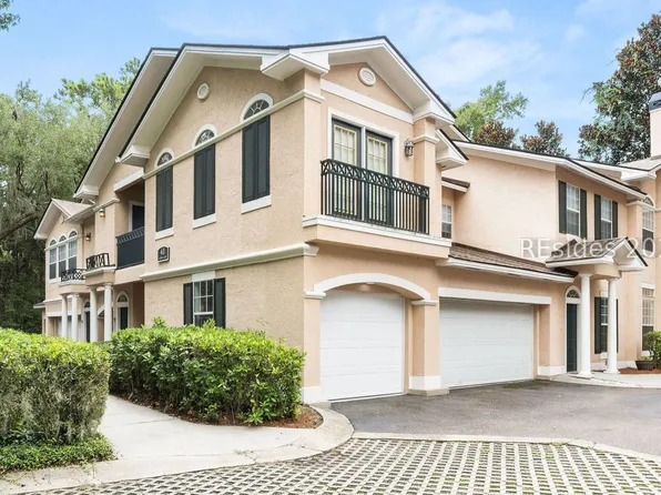4 Indigo Run Drive UNIT 4121, Hilton Head Island, SC 29926