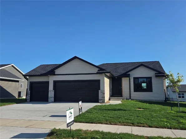 6188 Cope Dr, Marion, IA 52302