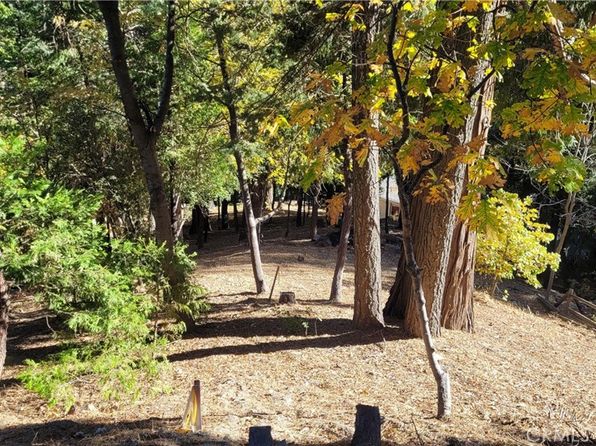 0 Valle Dr, Crestline, CA 92325