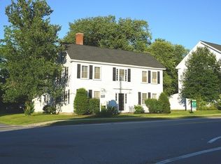 274 Main St E #2, Groton, MA 01450