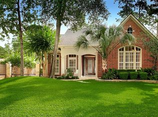 26 Shiny Pebble Pl, Spring, TX 77381
