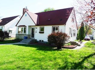 1628 Edgerton St, Saint Paul, MN 55130