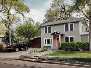 2104 De Verne St, Austin, TX 78704