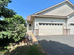 701 Park Brook Rd NW, Isanti, MN 55040