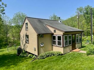 2550 Washington Rd, Dorchester, IA 52140